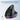 LX INDIA Mouse Portronics Toad Ergo 3 Ergonomic Wireless Mouse with RGB, 2400 DPI, Dual Mode BT & 2.4GHz Connectivity (Black)