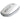 LXINDIA Mice Portronics Toad II Bluetooth Mouse with Bluetooth  (Grey)