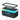 LX INDIA speaker Portronics Trifusion 16W HD Sound Bluetooth Speaker with 15W Wireless Charging (Black)