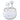 LX INDIA Earbuds White Portronics Twins S20 in Ear TWS Earbuds