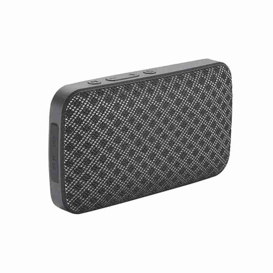 LX INDIA Speaker Portronics Vibe POR-937 Bluetooth Wireless 8W Speaker (Gray)