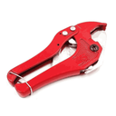 LXINDIA Pipe Cutter POWER CONNECT Professional PVC Plastic Pipe Cutter