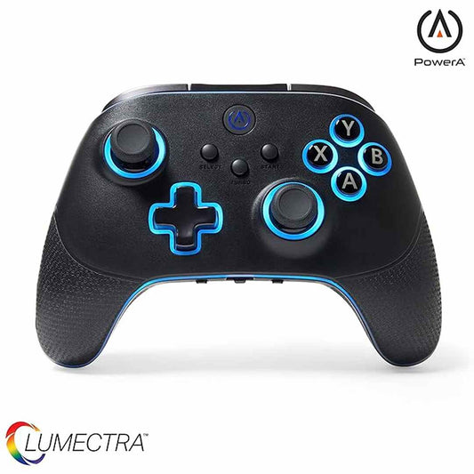 LX INDIA Gaming controller PowerA OPS v3 Pro Wireless Gaming Controller
