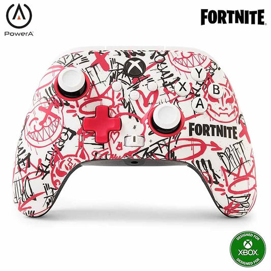 LX INDIA Gaming controller PowerA Wireless Gaming Controller for Xbox Series