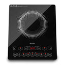 LXINDIA Induction Cooktop Preethi Indicook IC125 Induction Cooktop 2100 Watt