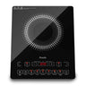 LXINDIA Induction Cooktop Preethi Indicook IC125 Induction Cooktop 2100 Watt