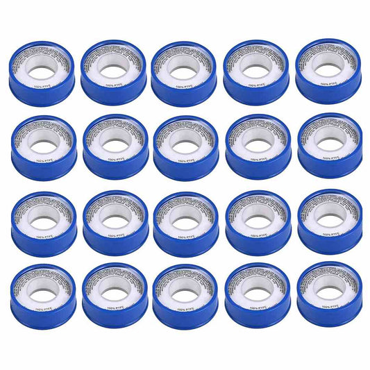 LX INDIA PTFE tape Prem Tiles PTFE Thread Seal Tape Plumber tape