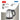 LXINDIA Kettle Prestige 1.2 Litres Electric Kettle (PKCS 1.2)