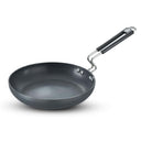 LXINDIA cookware Prestige Aluminium Hard Anodised 20cm (Black) Fry Pan