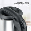 LXINDIA Kettle Prestige Electric Travel Kettle 0.5 L V2