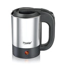 LXINDIA Kettle Prestige Electric Travel Kettle 0.5 L V2