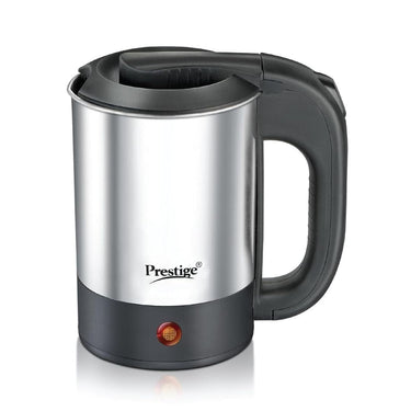 LXINDIA Kettle Prestige Electric Travel Kettle 0.5 L V2