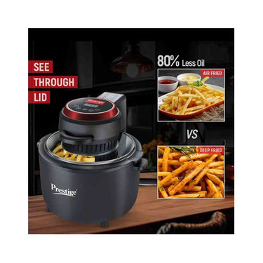 LXINDIA Fryer Prestige Multi Chef All in One Air Fryer