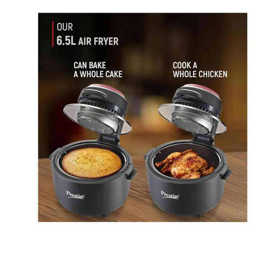 LXINDIA Fryer Prestige Multi Chef All in One Air Fryer