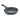 LXINDIA cookware Prestige Non Stick Omega Deluxe Granite Fry Pan 24 Centimeter