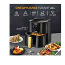 LXINDIA Fryer Prestige Nutrifry Electric Digital Air Fryer