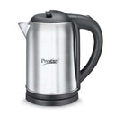 LXINDIA Kettle Prestige PKNSS 1.0 Electric Kettle 1L 1500 W