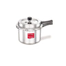 LXINDIA cookware Prestige Popular Svachh Aluminium 1.5 Litre Pressure Cooker