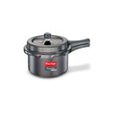 LXINDIA cookware Prestige Popular Svachh Hard Anodised 3  litre Pressure Cooker