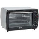 LXINDIA Microwave Ovan Prestige POTG 19 PCR 1380 Watt Oven Toaster Grill (Black 19 Liters)