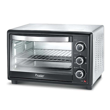 LXINDIA Microwave Ovan Prestige POTG 46 Ltr  With Rotisserie and Convection