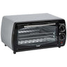 LXINDIA Microwave Ovan Prestige Potg 9 Pc Oven Toaster Grills (Grey 9 Liter) 800 Watts