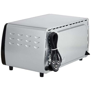 LXINDIA Microwave Ovan Prestige Potg 9 Pc Oven Toaster Grills (Grey 9 Liter) 800 Watts