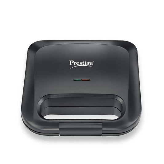 LX INDIA Electric Toaster Prestige PSDP 02 750 W Sandwich Toaster With Fixed & Deep Sandwich Plates