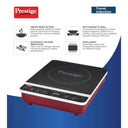 LXINDIA Induction Cooktop Prestige Travel Induction Cooktop