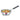 LXINDIA cookware Prestige Tri ply 12 cm Silver Cute Fry Pan