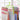 LX INDIA HANGER Primelife 5 Layer Pants Clothes Hanger (Set of 5, Assorted Colour)