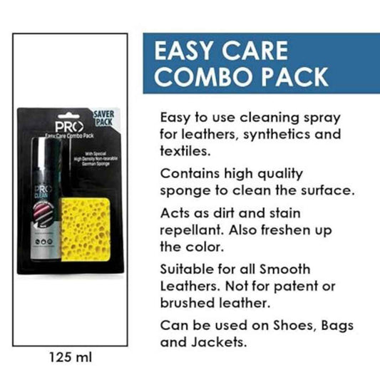 LX INDIA Shoe cleaning set PRO Deluxe Shoe Care Kit