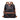 LX INDIA Backpack BlackContrastAero ProArch Medium 25L Backpack Women