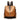 LX INDIA BAG ProArch Medium 28L Brown Fashion Anti theft Vintage PU Leather Shoulder Backpack