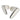 LX INDIA EarBuds Probuds T24 Truly Wireless in-Ear Earbuds (with Quad Mic ENC) | Premium Chrome Ring Design