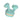 LX INDIA EarBuds Herb Green Probuds T24 Truly Wireless in-Ear Earbuds (with Quad Mic ENC) | Premium Chrome Ring Design