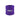 LX INDIA Sweat Bands Purple Prokick Cotton Wrist Band for Men & Women Pack of 2