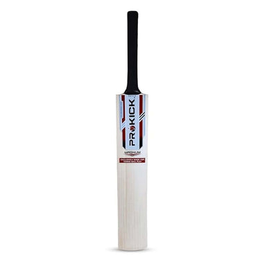 LXINDIA Cricket kit Prokick Magnum Indian Willow Popular Willow Cricket Tennis Ball Bat SH