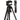 LXINDIA Mobile Tripods Prolite PL 590 LW Tripod with Mobile Holder and Carry Bag