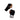 LX INDIA Wrapping Band Prospo Mexican Boxing Hand Wraps (4.5 Meter, Black) Pair