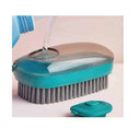 LXINDIA Brushes Prostuff Scrub Brush