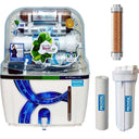 LXINDIA water purifier Proven Swift Water Purifier 15L