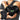 LX INDIA Elbow Support PRSTI Elbow Support For Gym, Tennis Elbow Support For Badminton, Cricket & Sports Elbow Sleeves/Guard/Brace/Cap (black)