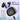 LX INDIA Earbuds pTron Bassbuds Air in-Ear TWS Earbuds with Deep Bass (Pearl Black)