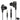 LXINDIA headphone pTron Boom Ultima V2 Dual Driver (Black)