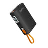 LXINDIA Power Bank pTron Dynamo Rush 10000mAh