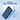 LX INDIA Power Bank pTron Dynamo Surge 20000mAh 22.5W Fast Charging Power Bank- Blue
