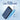 LX INDIA Power Bank pTron Dynamo Surge 20000mAh 22.5W Fast Charging Power Bank (Navy Blue)
