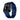 LX INDIA Smart Watch pTron Reflect Callz 1.85 Full Touch Display Smartwatch (Satin Blue)