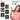 LX INDIA Smart Watch pTron Reflect Callz 1.85 Full Touch Display Smartwatch (Satin Blue)